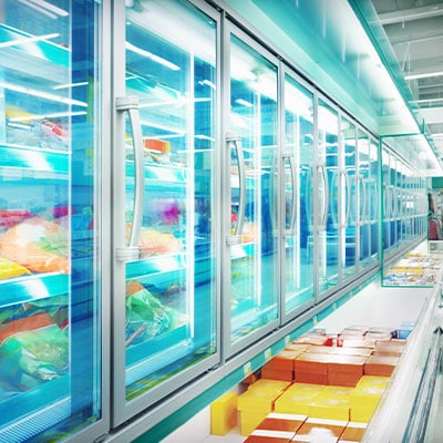 REFRIGERATION